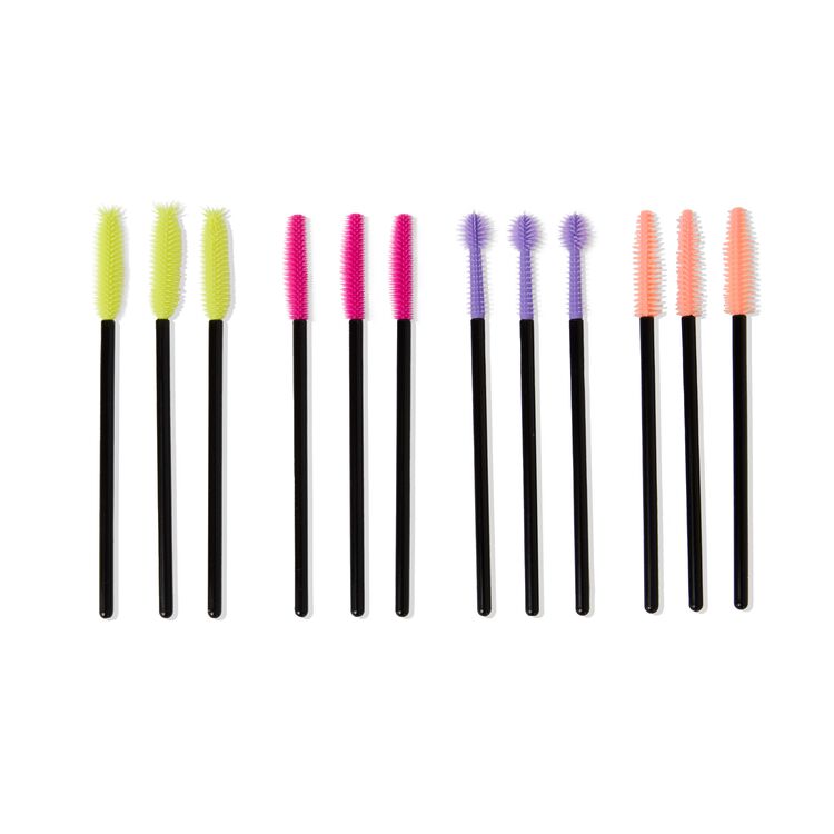 Silicone Disposable Mascara Wands