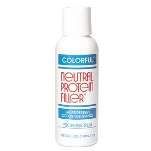 Neutral Protein Filler