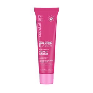 Stimulating Scalp Scrub
