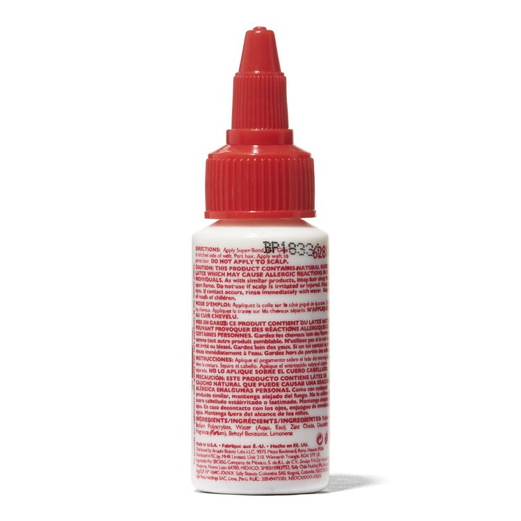 Proclaim Super Bond Hair Glue White