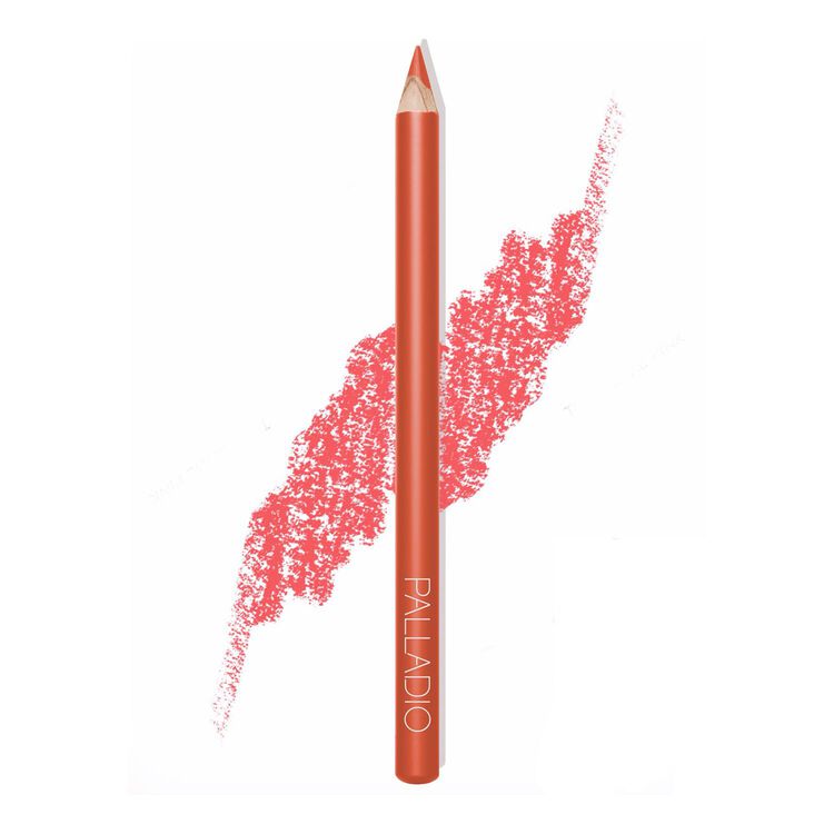 Lip Liner Pencil Coral