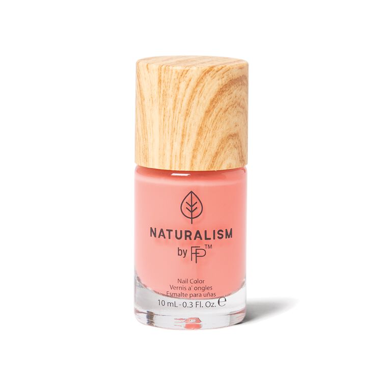 Peach For The Sky Nail Color