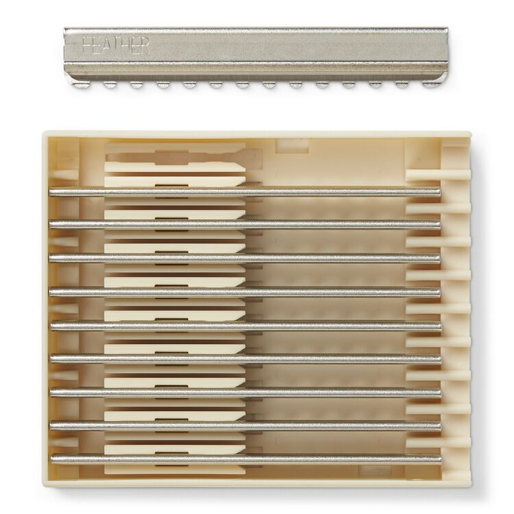 Feather Styling Razor Replacement Blades