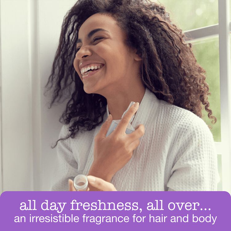 Goddess Hair Fragrance