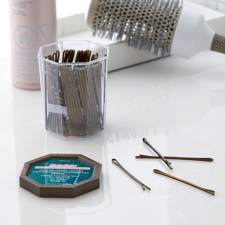 Bronze Premium Roller Pins