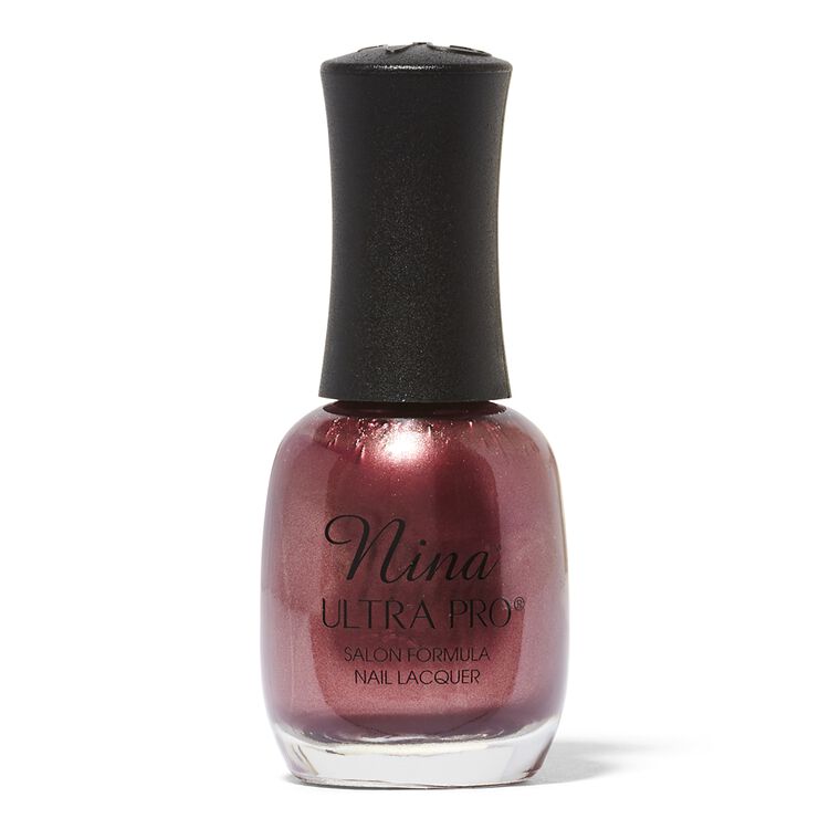 French Roast Nail Lacquer