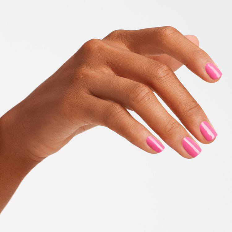 Shorts Story Nail Lacquer