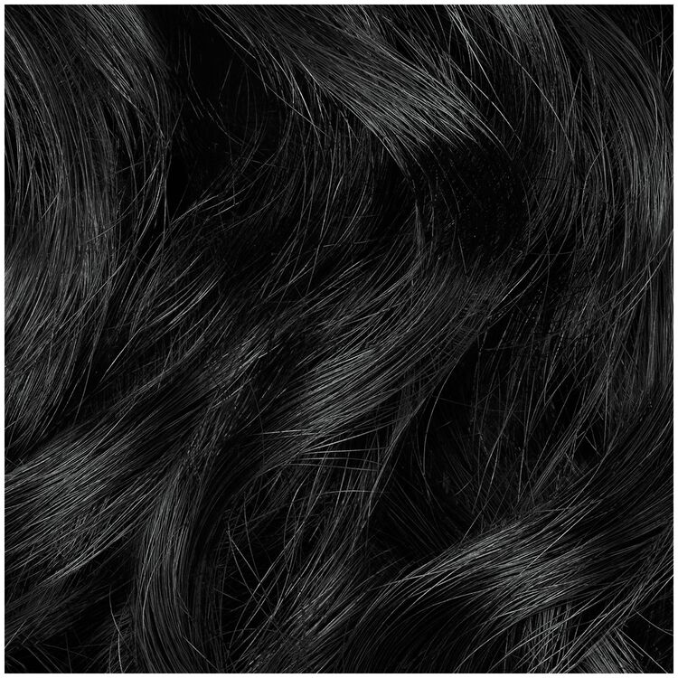 3AA Medium Ultra Cool Brown Permanent Liquid Hair Color