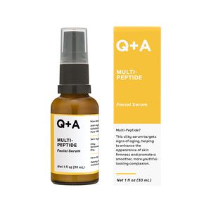 Multi-Peptide Facial Serum