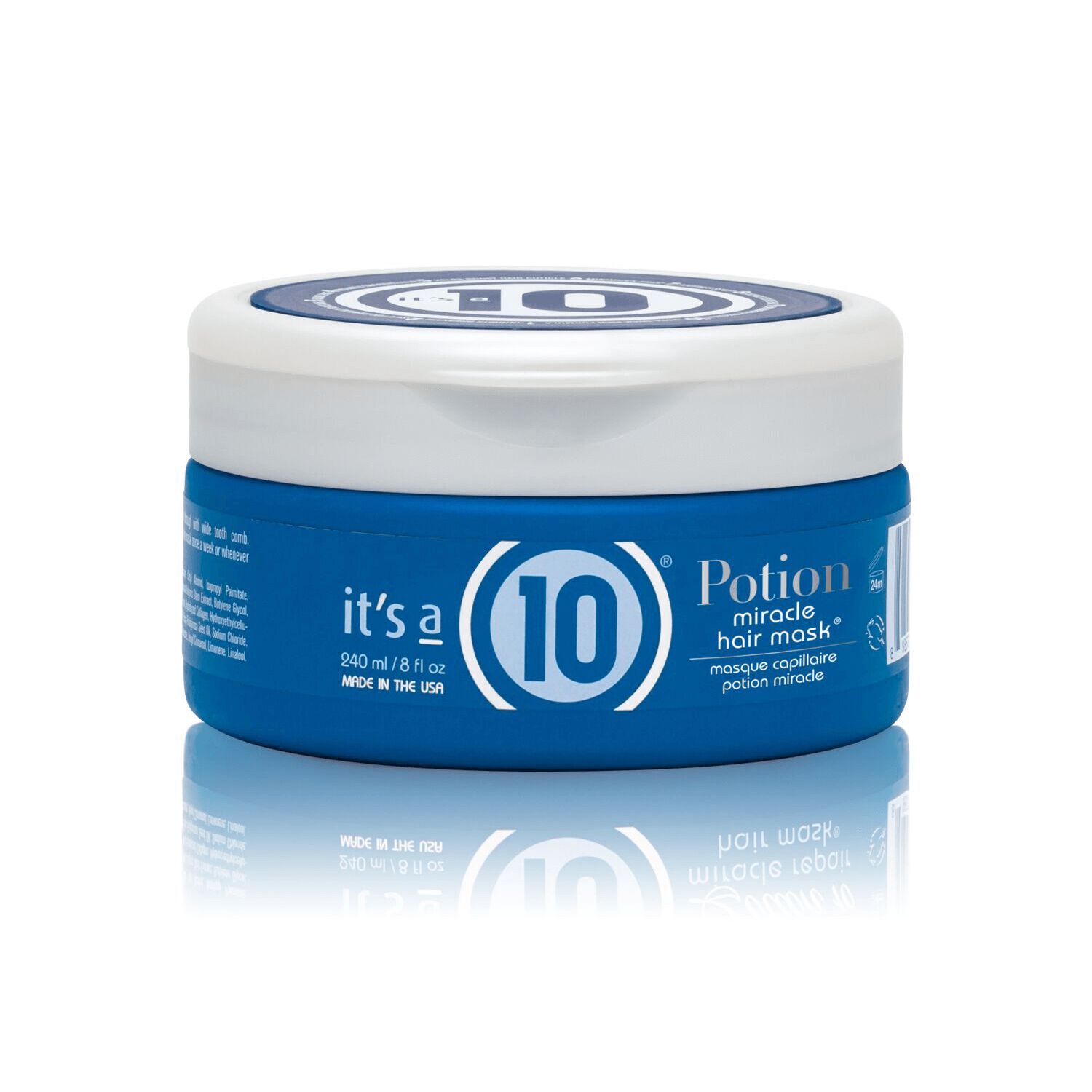 It's A 10 Potion Miracle Hair Mask Sally Beauty