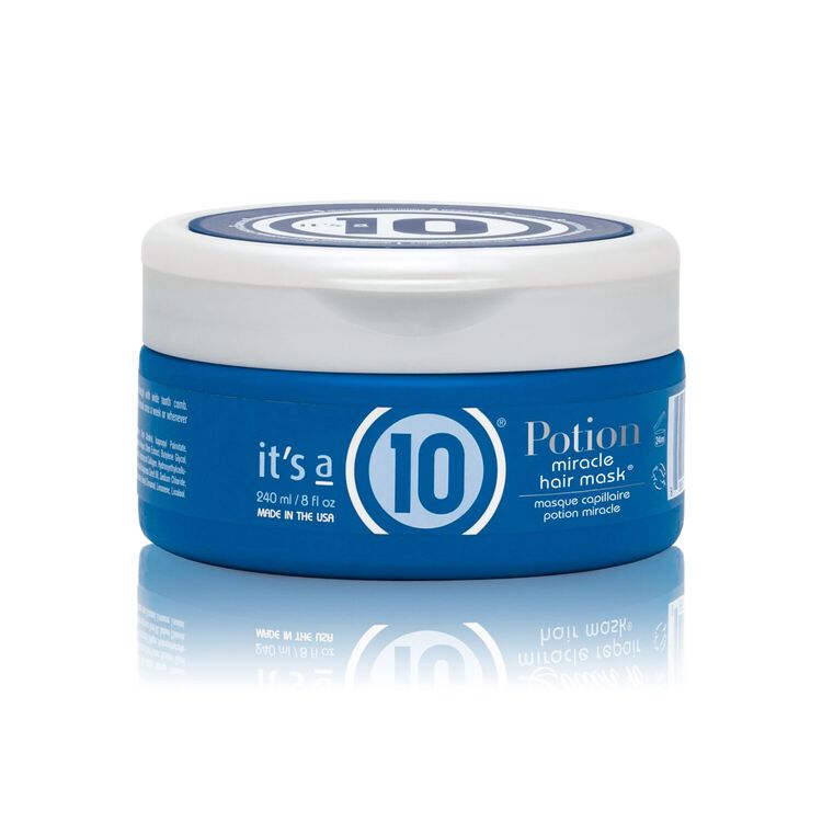 Potion Miracle Hair Mask