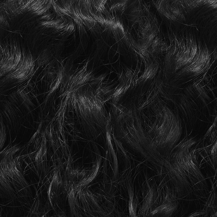 Intensive Shine 1NA Blue Black Demi Permanent Creme Hair Color