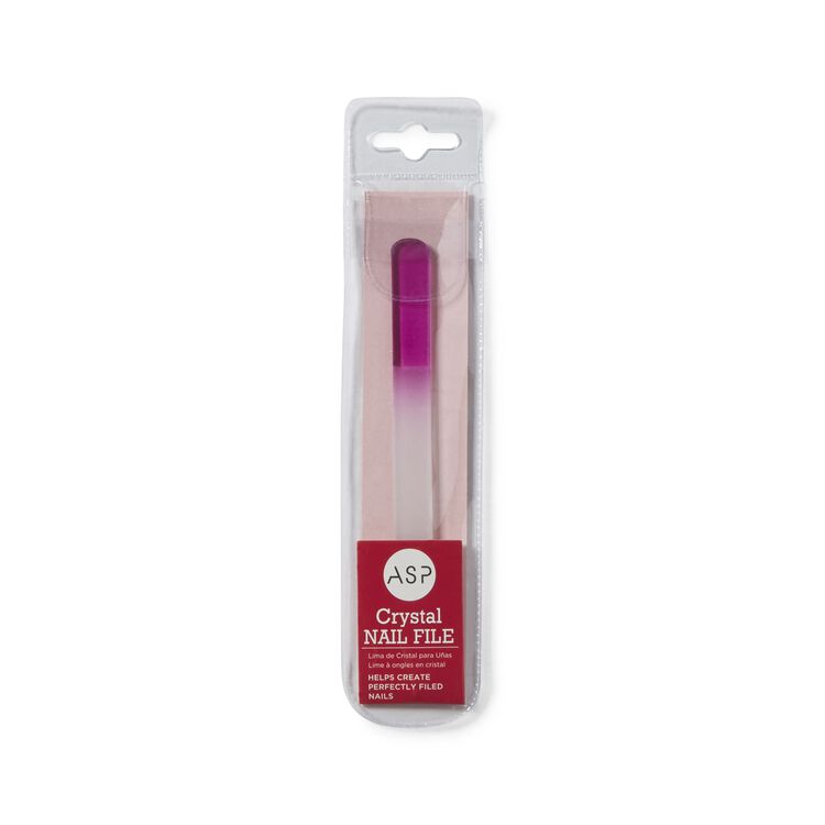 Crystal Nail File