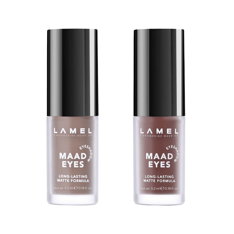 Maad Eyes Eyeshadow