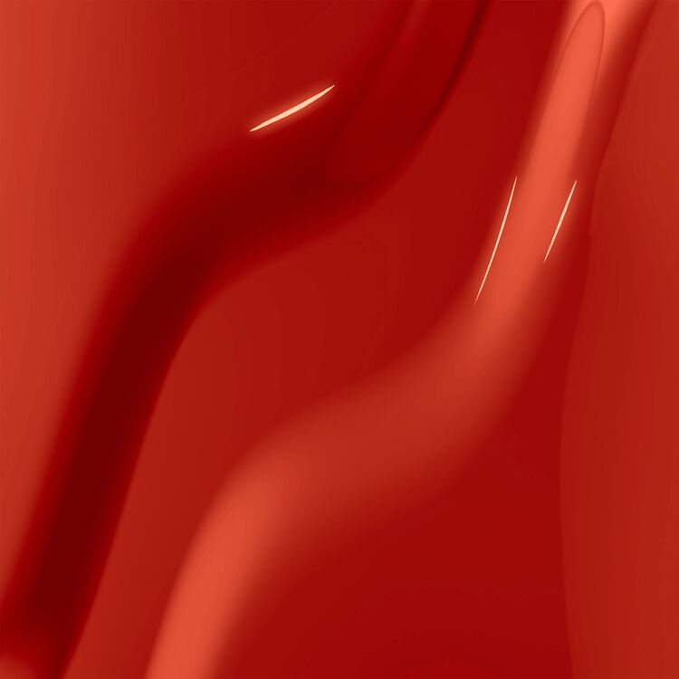 Gel Pro HEMA-Free Gel Polish Hanging By A Red