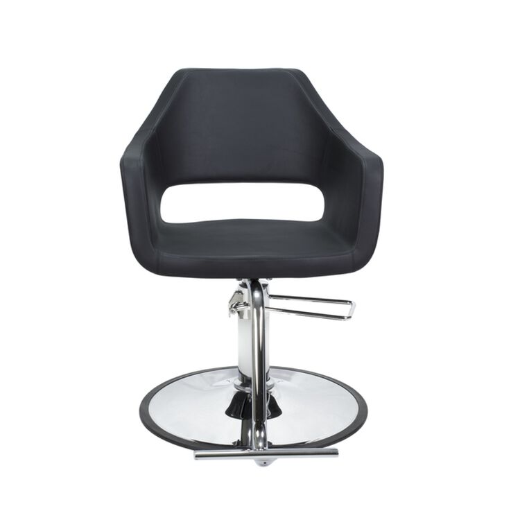 Berkeley Richardson Styling Chair Black Styling Chairs Sally Beauty