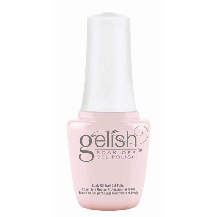 MINI Soak-Off Gel Nail Polish Tan My Hide