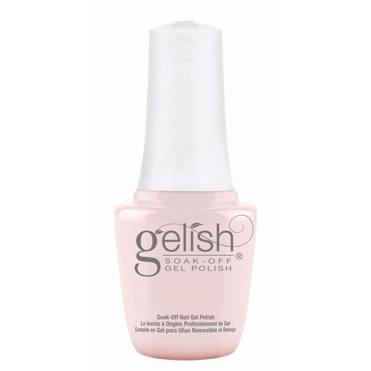 Gelish MINI Soak-Off Gel Nail Polish Foundation - Gel Nail Polish