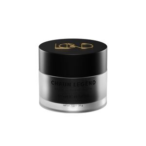 Acrylic Powder Black Diamond