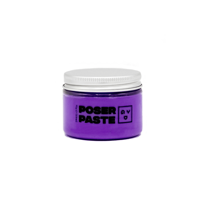 Good Dye Young PPL Eater Poser Paste Temporary Hair Makeup ...