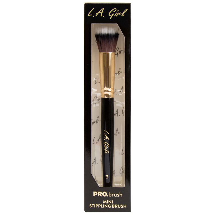 Mini Stippler Brush