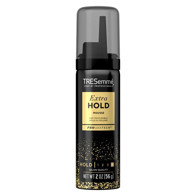 Extra Hold Volumizing Mousse 2 oz