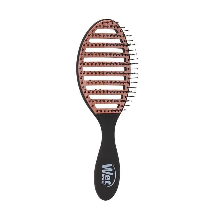 Black Ceramic Speed Dry Brush