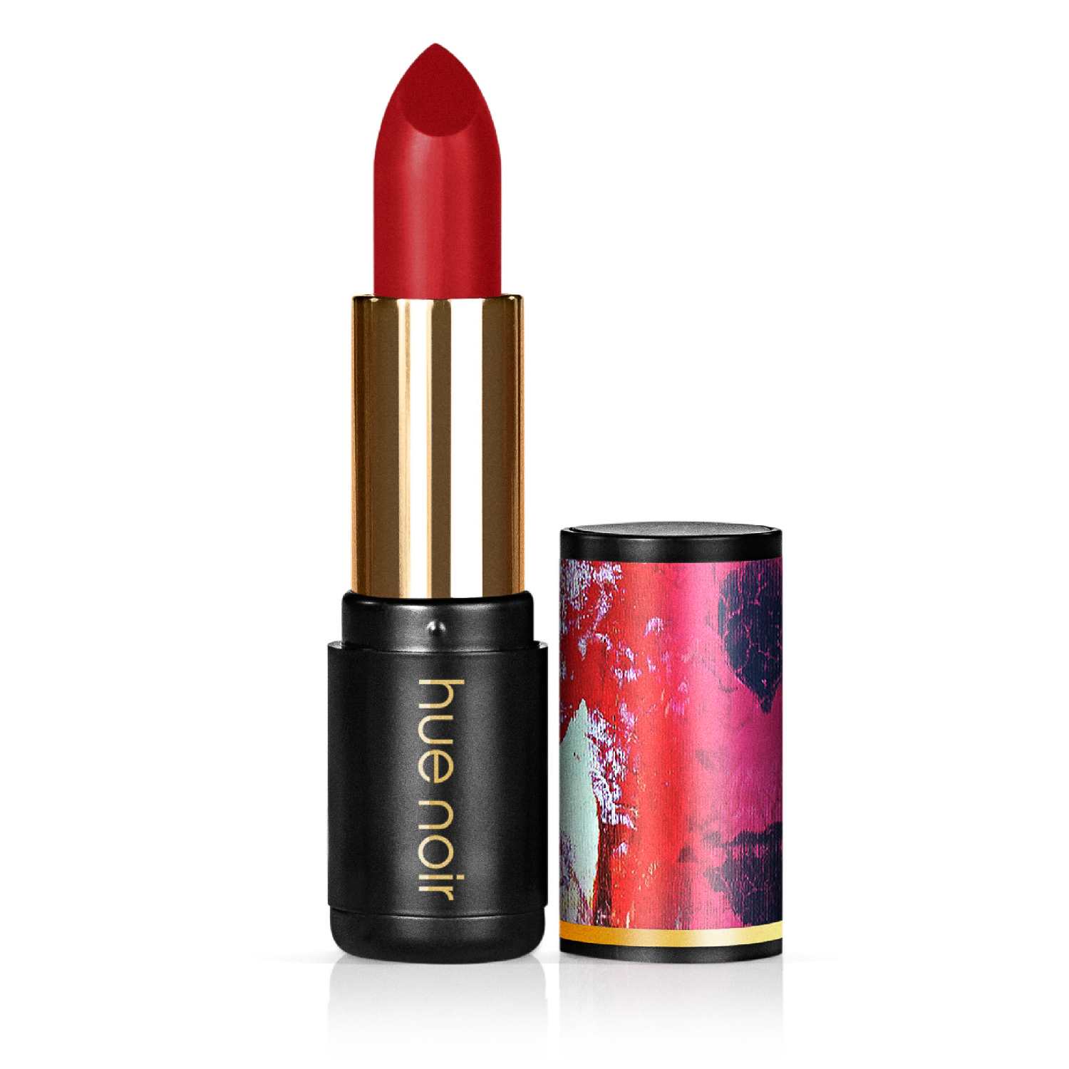 Hue Noir Pout Lipstick - Thumbnail 2