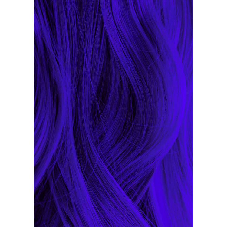 30 Violet Premium Natural Semi Permanent Hair Color
