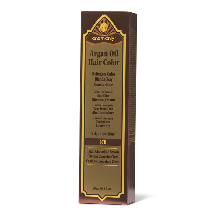 Chocolate Brown Demi Permanent Hair Color Sally Beauty