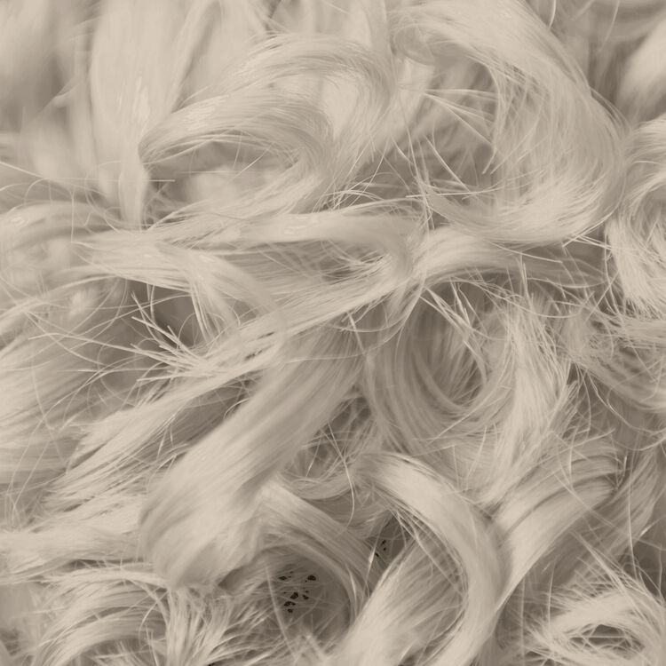 Bright White Creme Toner Platinum Lace