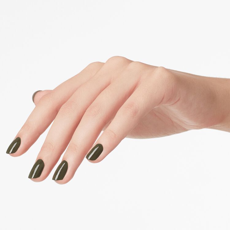 Suzi-The First Lady of Nails Nail Lacquer