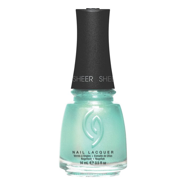 Read Receipts Nail Lacquer