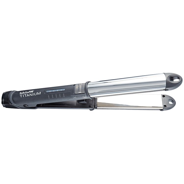 Prima Titanium Flat Iron 1 In By Babylisspro Flat Irons