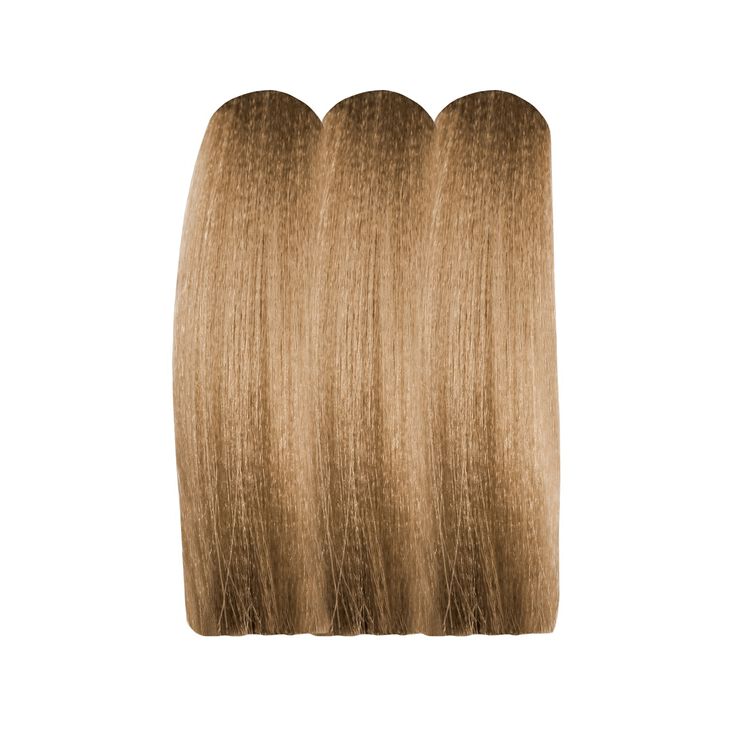 Medium Blonde Men's Hair Color