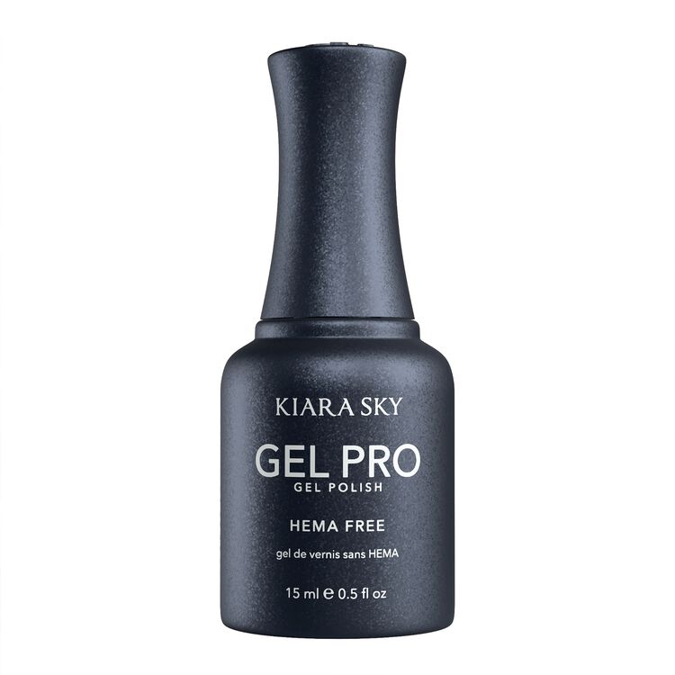 Gel Pro HEMA-Free Gel Polish Buns Of Steel