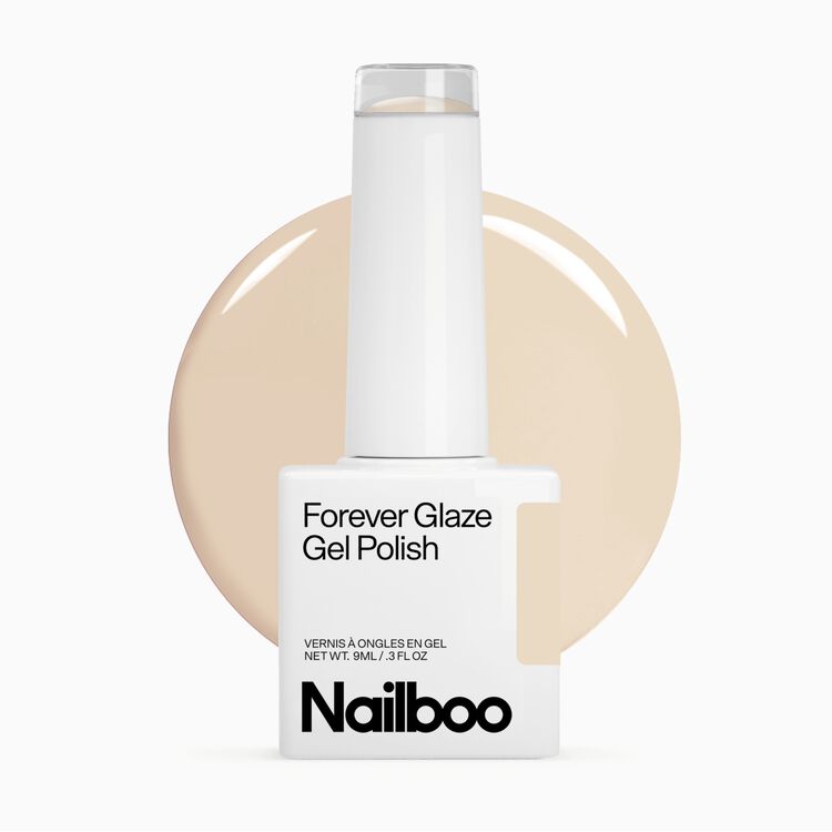 Nude Attitude Gel Polish