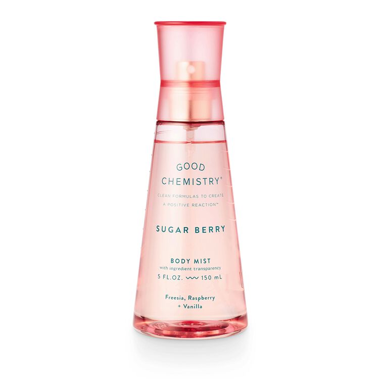 Sugar Berry Body Mist 5 OZ