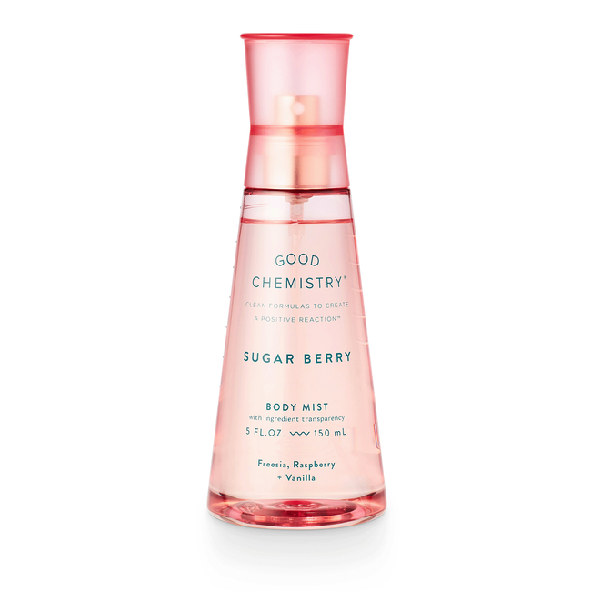 Sugar Berry Body Mist 5 OZ