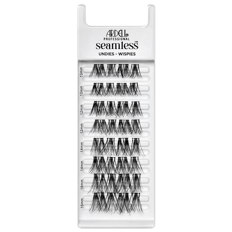 Seamless Refill Wispies