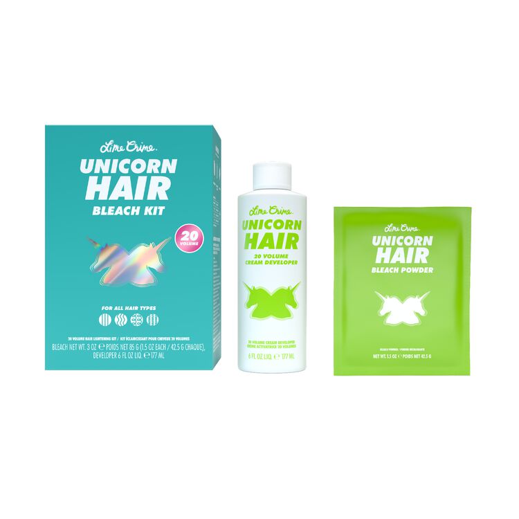 Bleach Party 20 Volume Lightening Kit