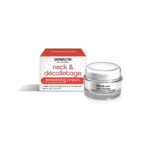 Neck & Decolletage Smoothing Cream