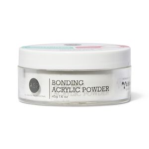 Clear Bonding Acrylic Powder