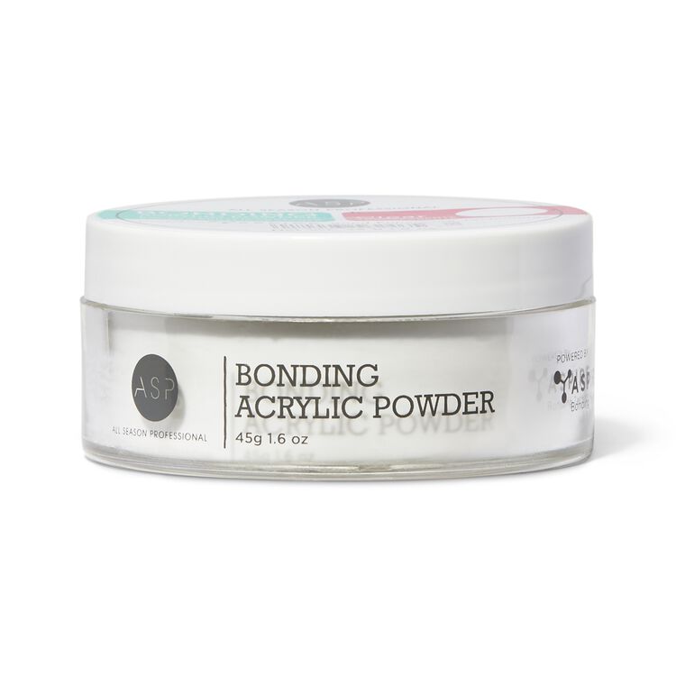 ASP Clear Bonding Acrylic Powder 1.6 oz