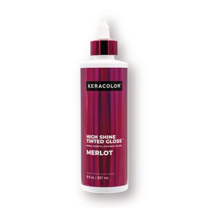 Merlot High Shine Tinted Gloss