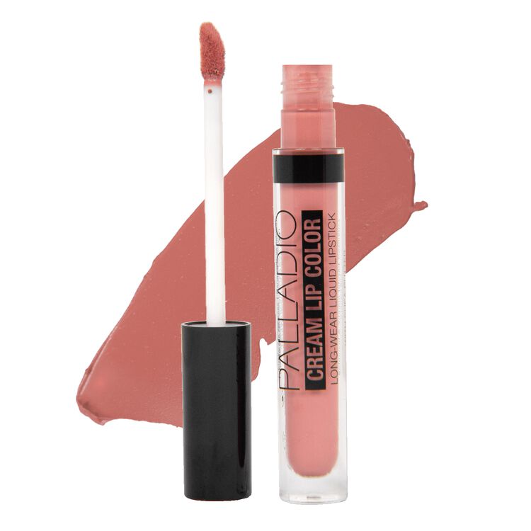 Undressed Cream Lip Color