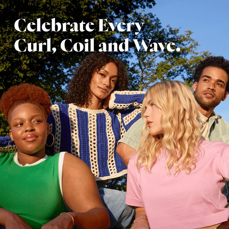 Curl Enhancing Leave-In