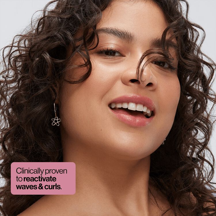 Bounce Back Curl Reviving Mist 5 oz