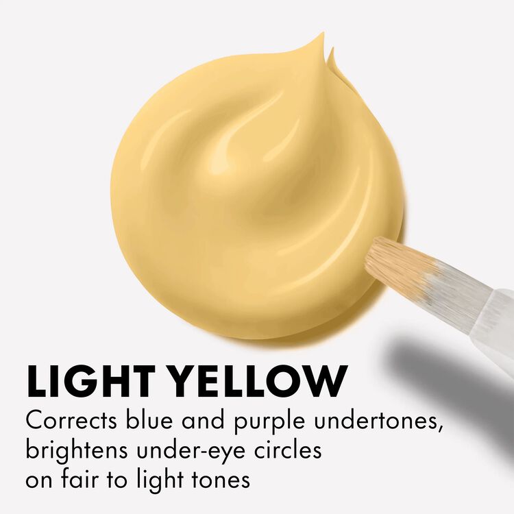 Pro.Conceal Color Corrector Light Yellow