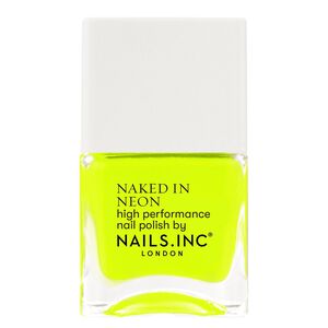 Knightriders Street Nail Polish
